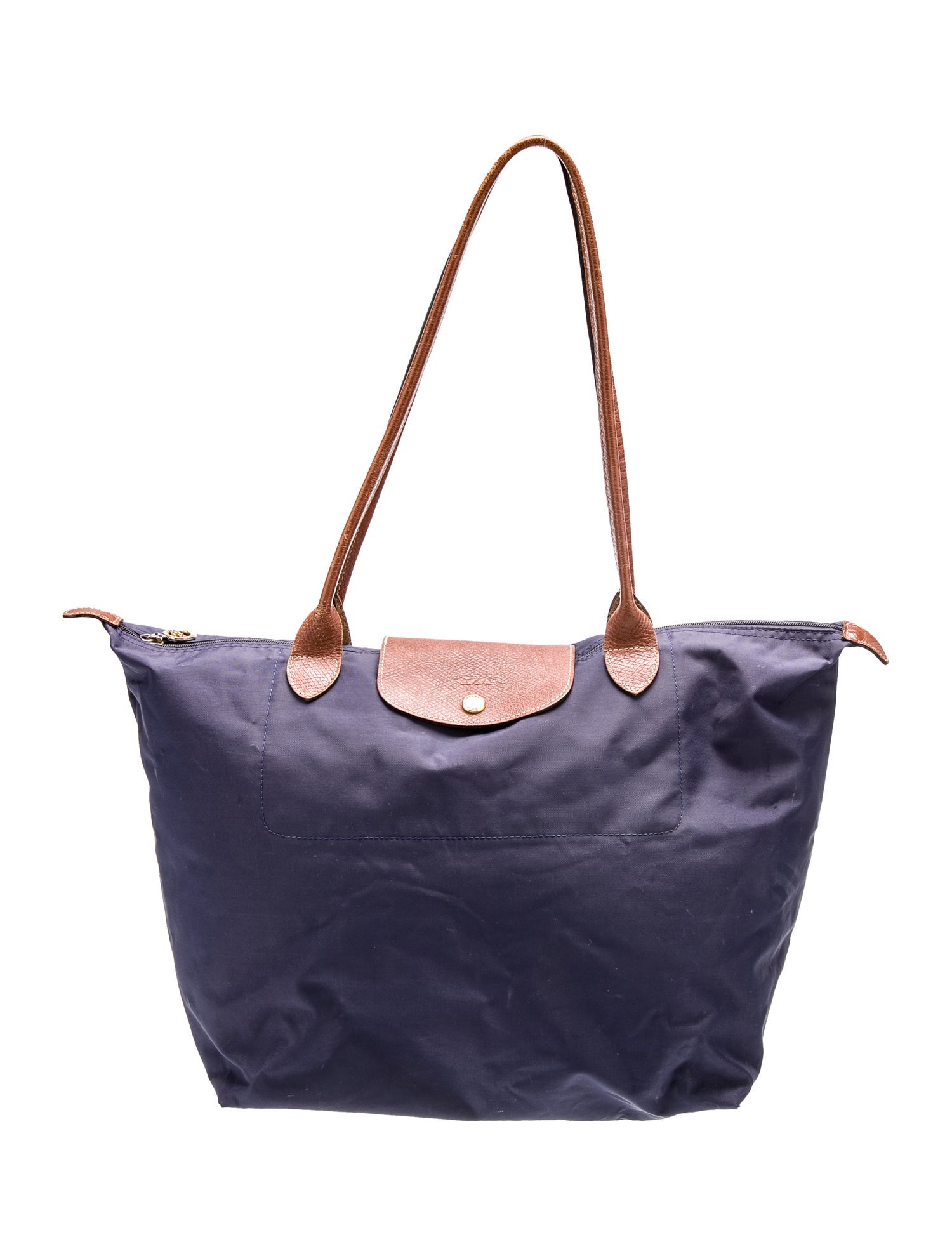 Longchamp Nylon Tote