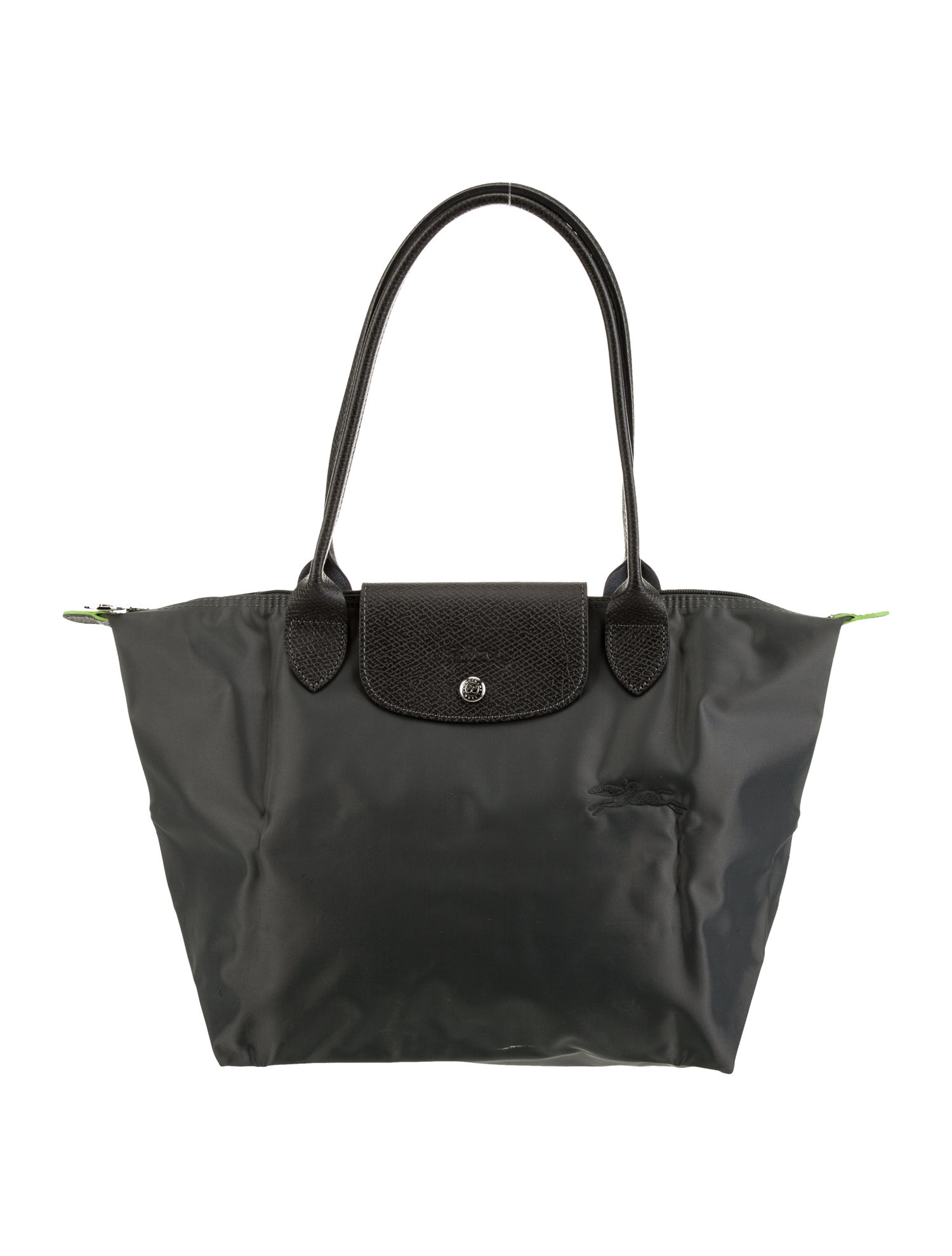 Longchamp Nylon Tote