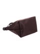 Longchamp Nylon Top Handle Bag