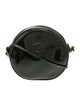 Longchamp Leather Crossbody Bag
