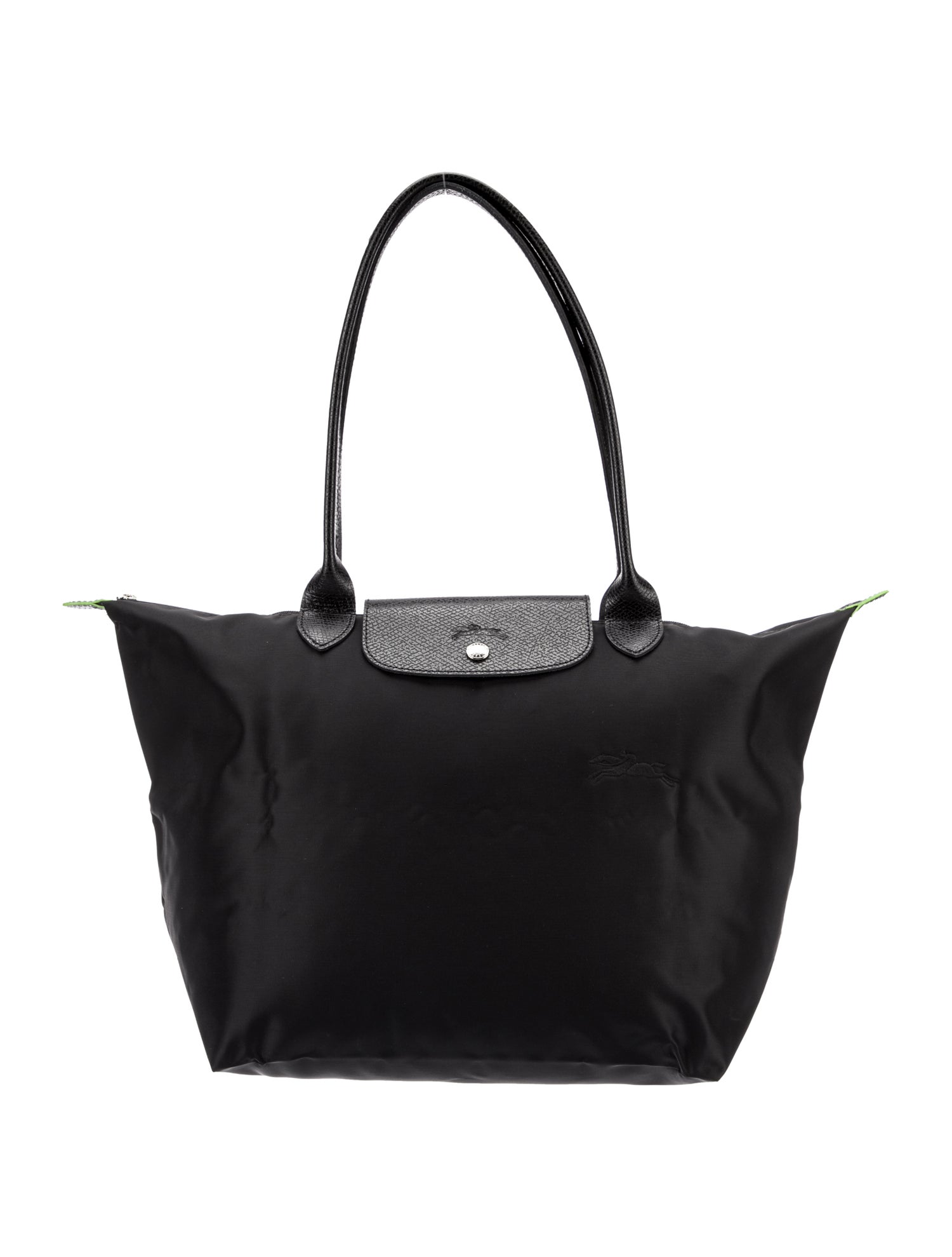 Longchamp Nylon Tote
