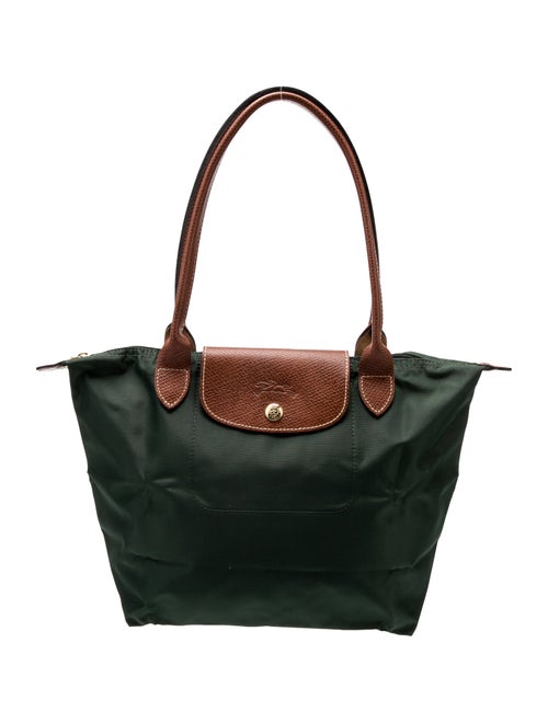 Longchamp Nylon Tote