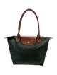Longchamp Nylon Tote