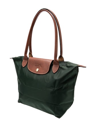 Longchamp Nylon Tote