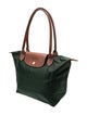 Longchamp Nylon Tote