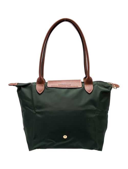 Longchamp Nylon Tote
