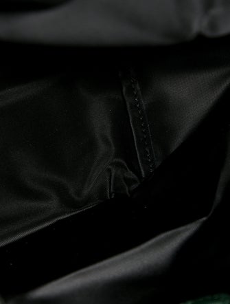 Longchamp Nylon Tote