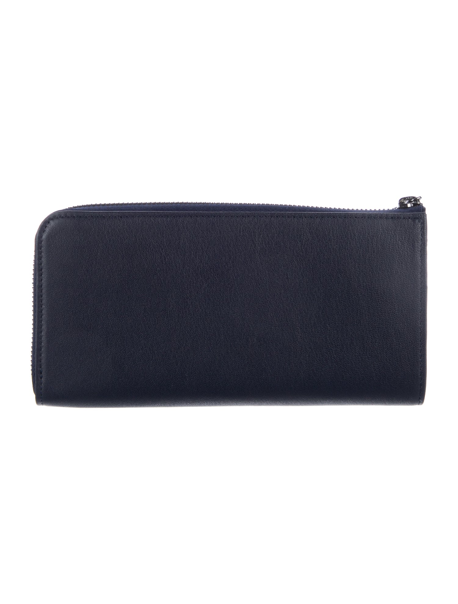 Longchamp Leather Wallet