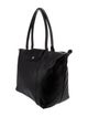 Longchamp Leather Tote