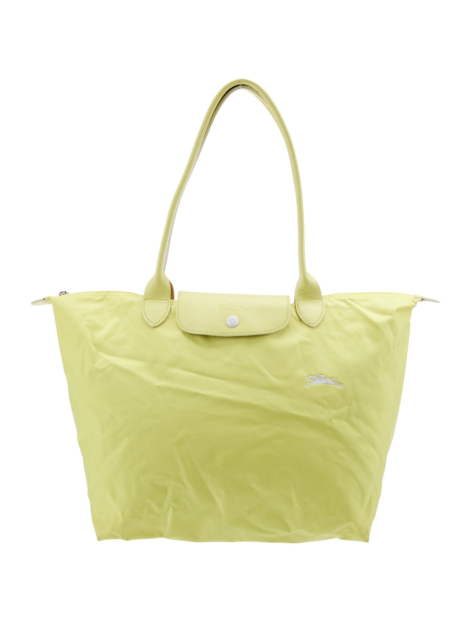 Longchamp Nylon Tote
