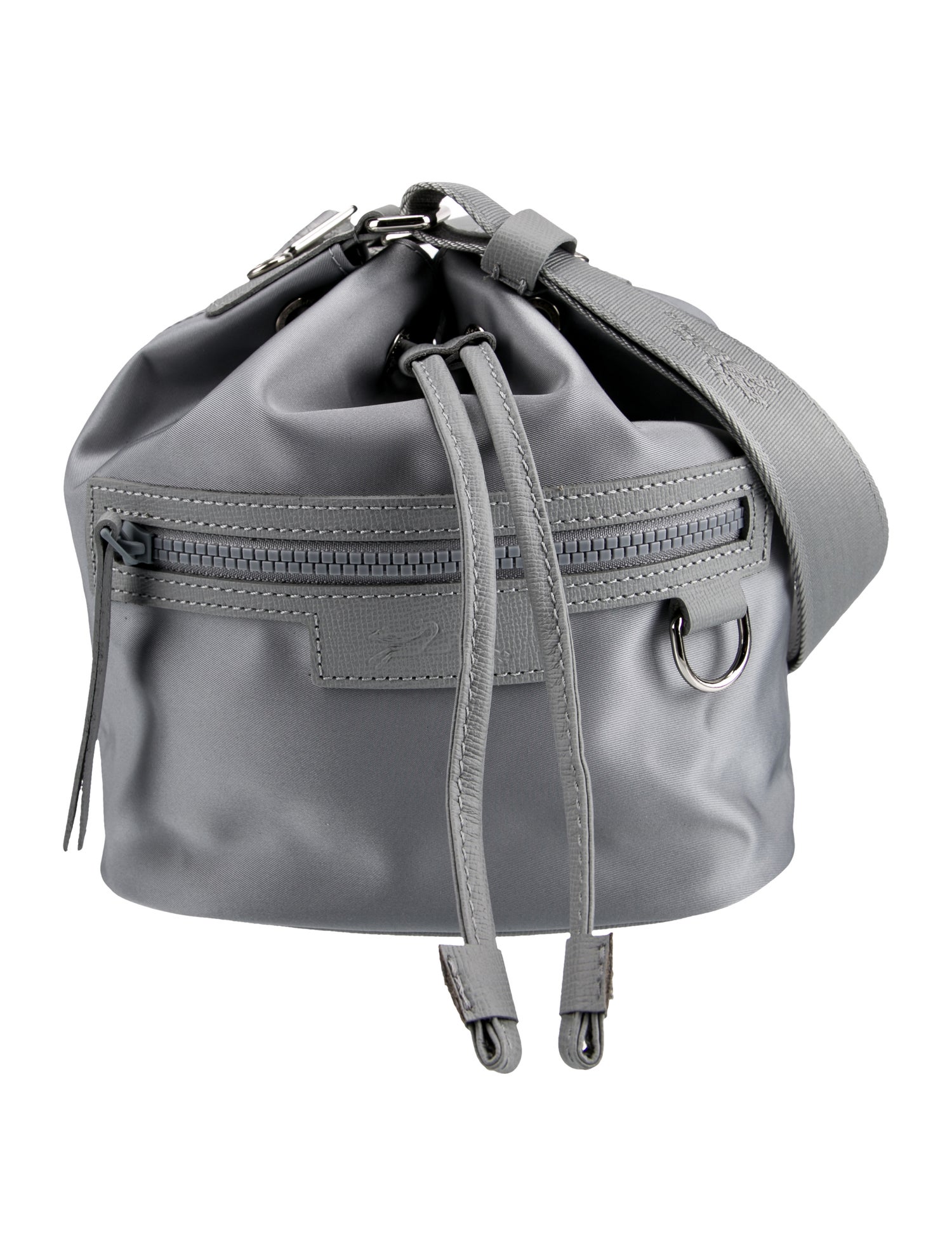 Longchamp Nylon Backpack