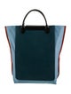 Longchamp Nylon Tote