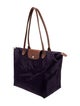 Longchamp Nylon Shoulder Bag