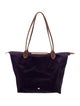Longchamp Nylon Shoulder Bag