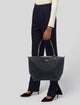 Longchamp Nylon Tote