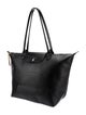 Longchamp Leather Tote