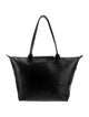 Longchamp Leather Tote