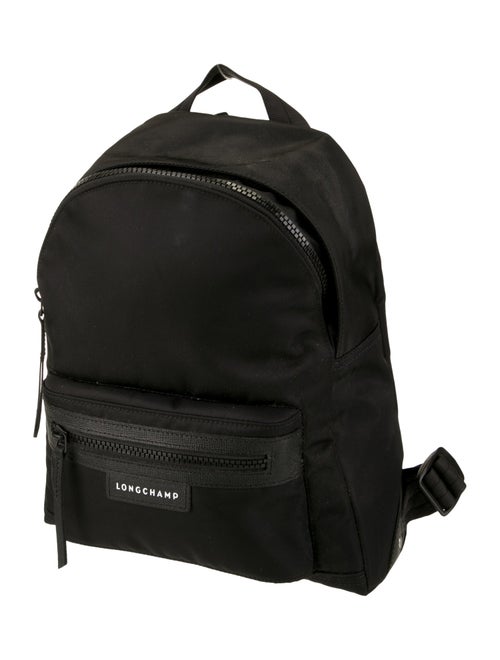Longchamp Nylon Backpack