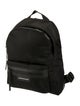 Longchamp Nylon Backpack
