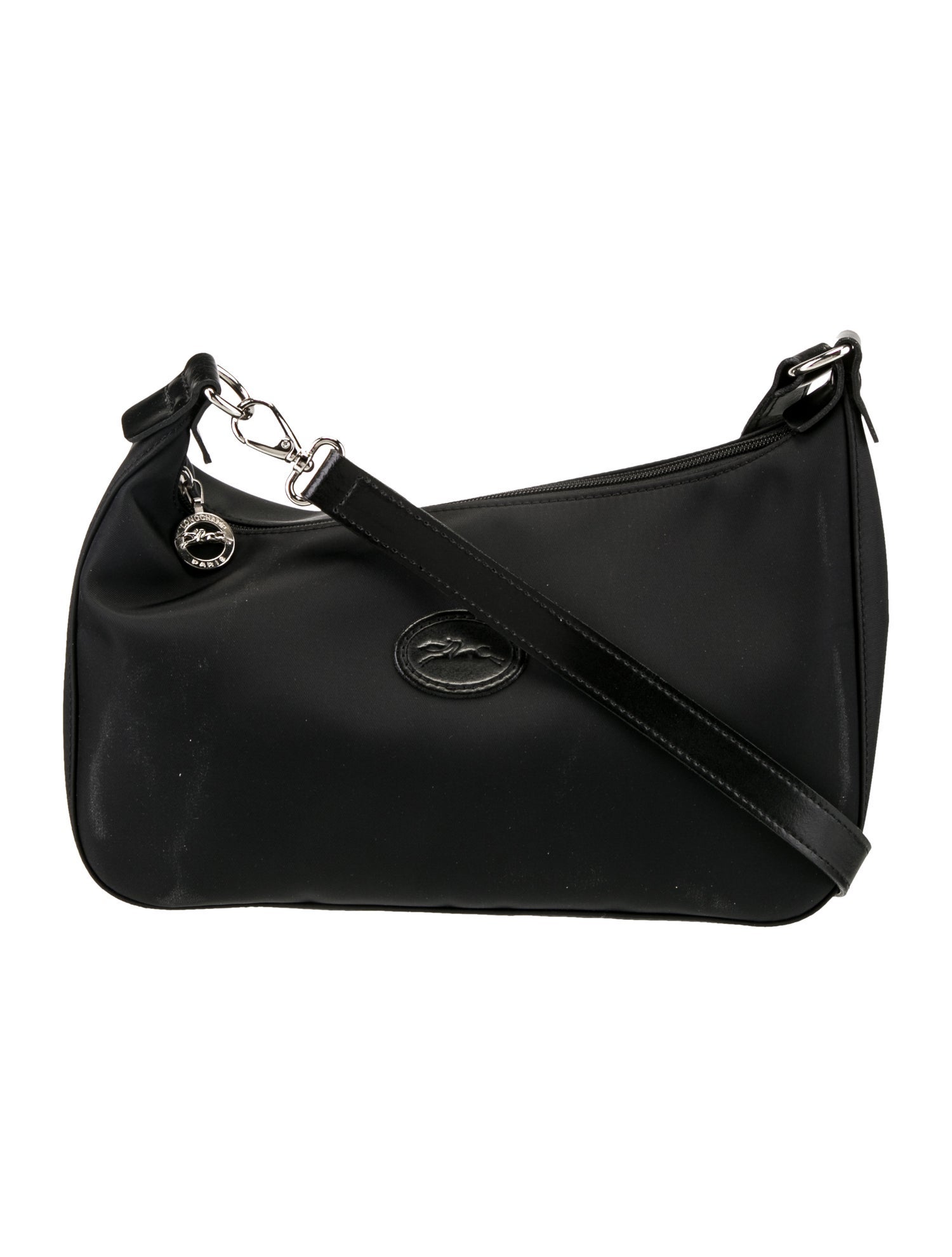 Longchamp Nylon Shoulder Bag