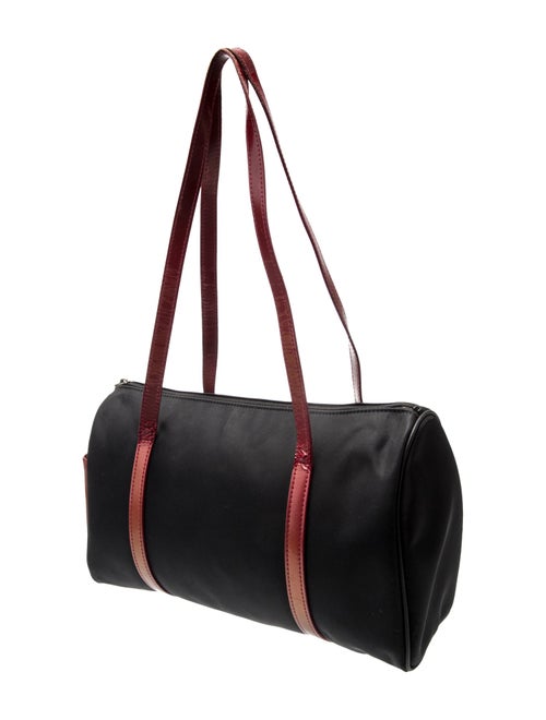 Longchamp Nylon Shoulder Bag