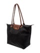Longchamp Nylon Shoulder Bag