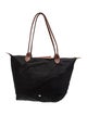 Longchamp Nylon Shoulder Bag
