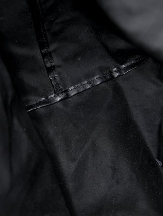 Longchamp Nylon Shoulder Bag