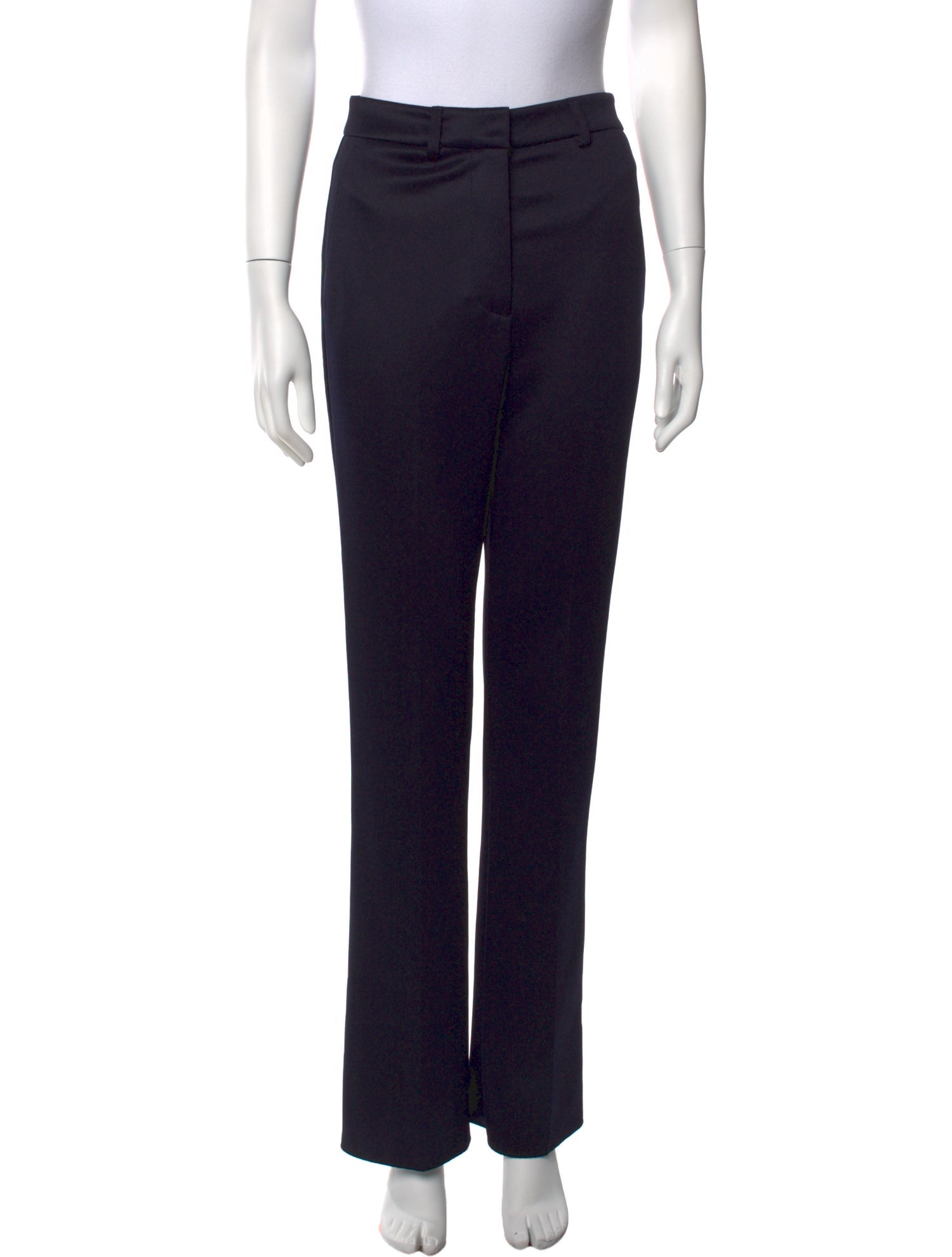 Longchamp Wide Leg Pants