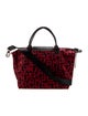 Longchamp Nylon Shoulder Bag