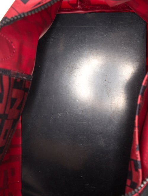 Longchamp Nylon Shoulder Bag