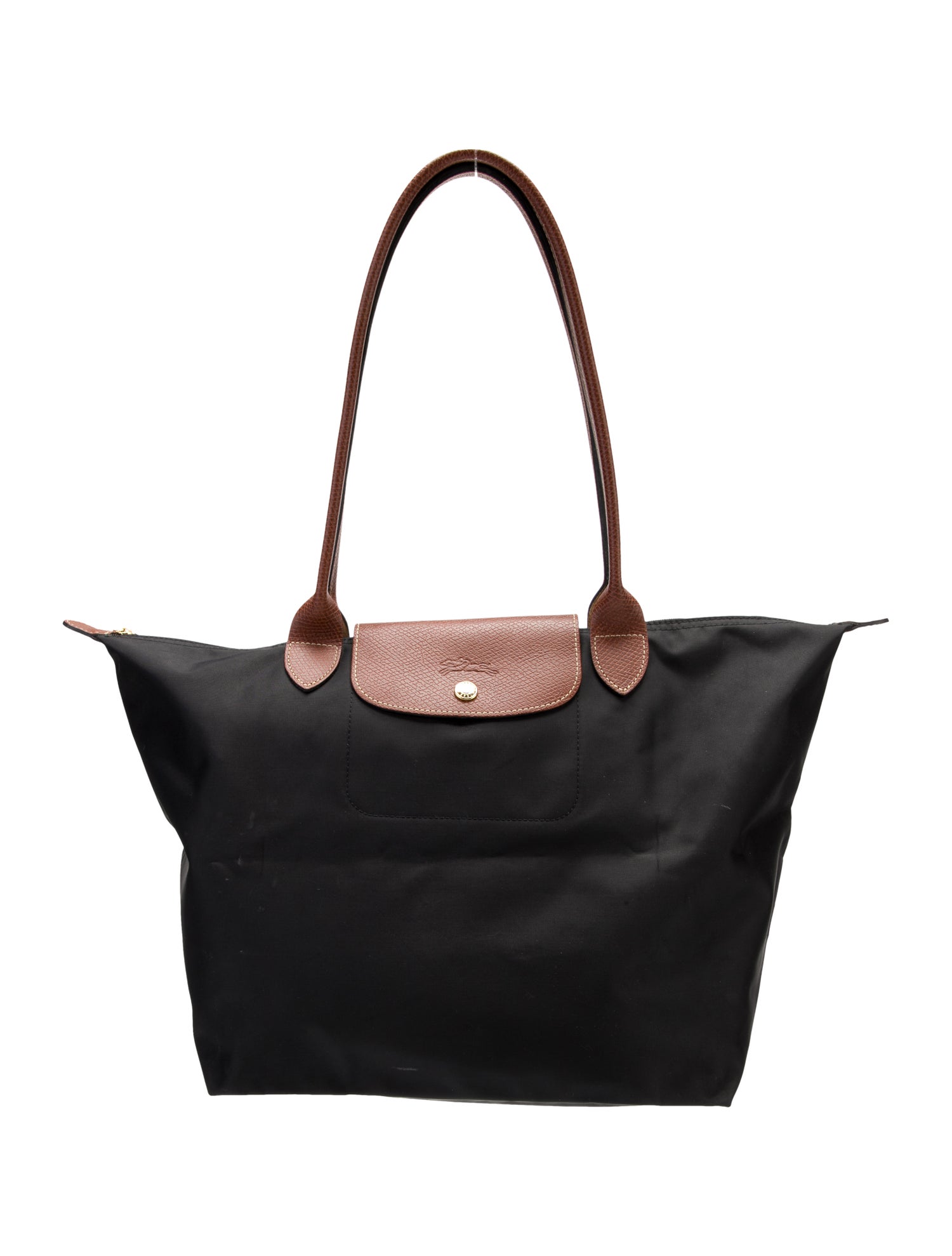 Longchamp Nylon Tote