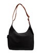 Longchamp Nylon Hobo
