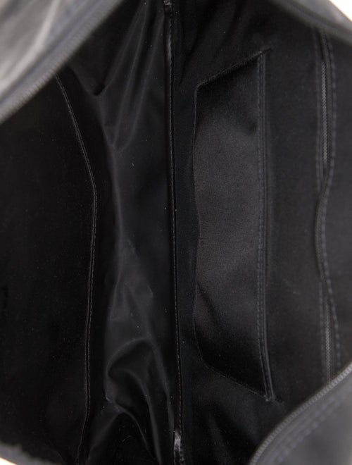 Longchamp Nylon Hobo