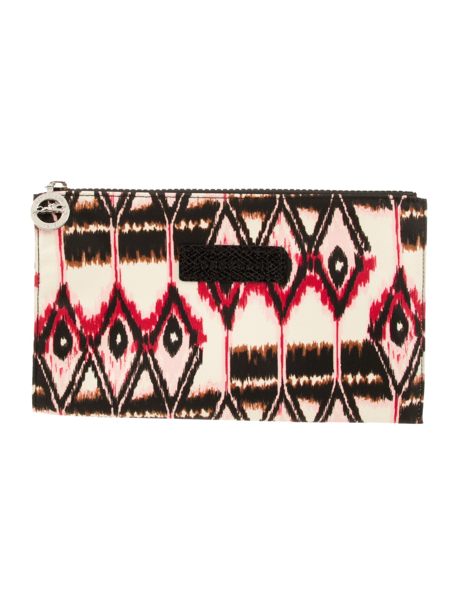 Longchamp Nylon Clutch