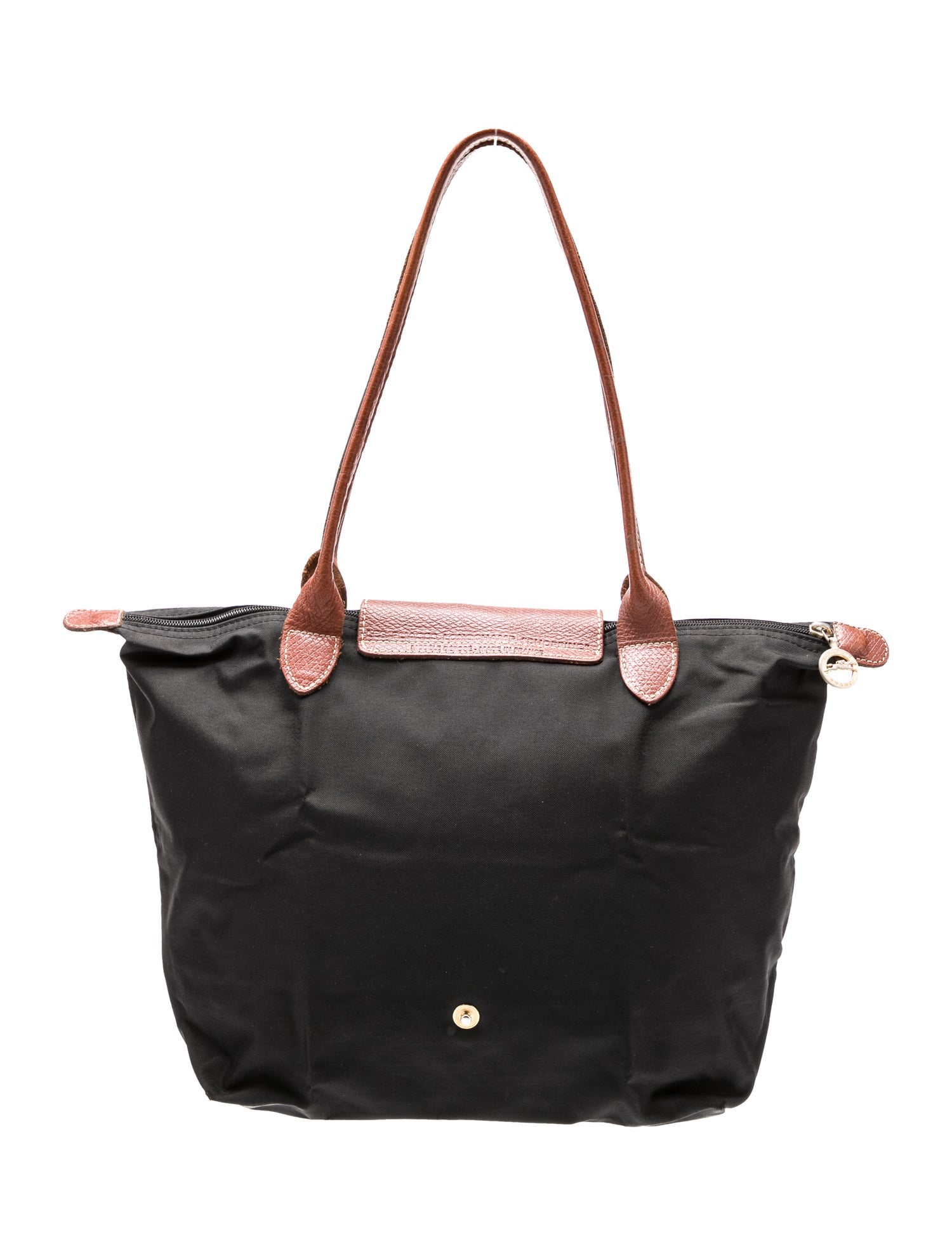 Longchamp Nylon Tote
