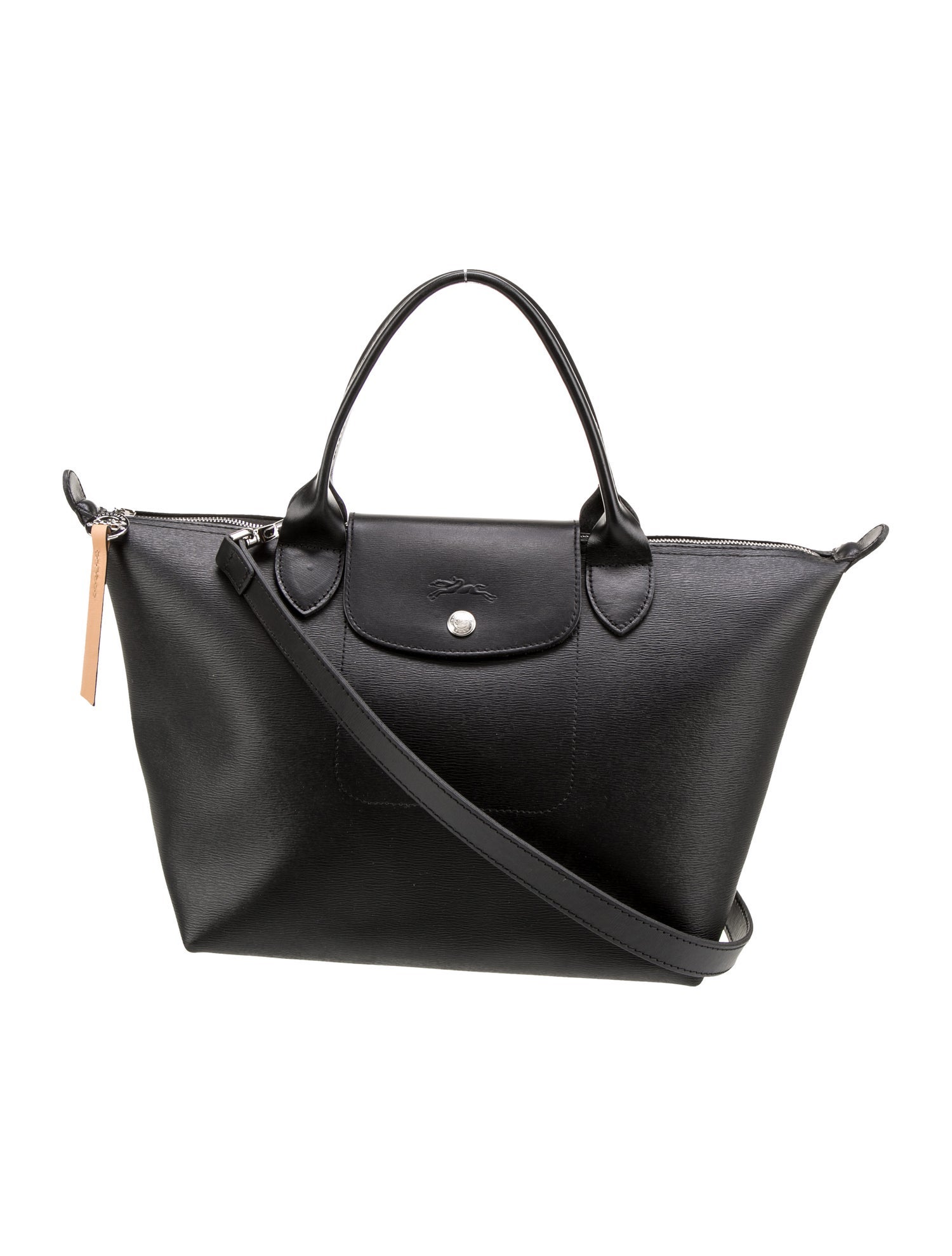 Longchamp Top Handle Bag