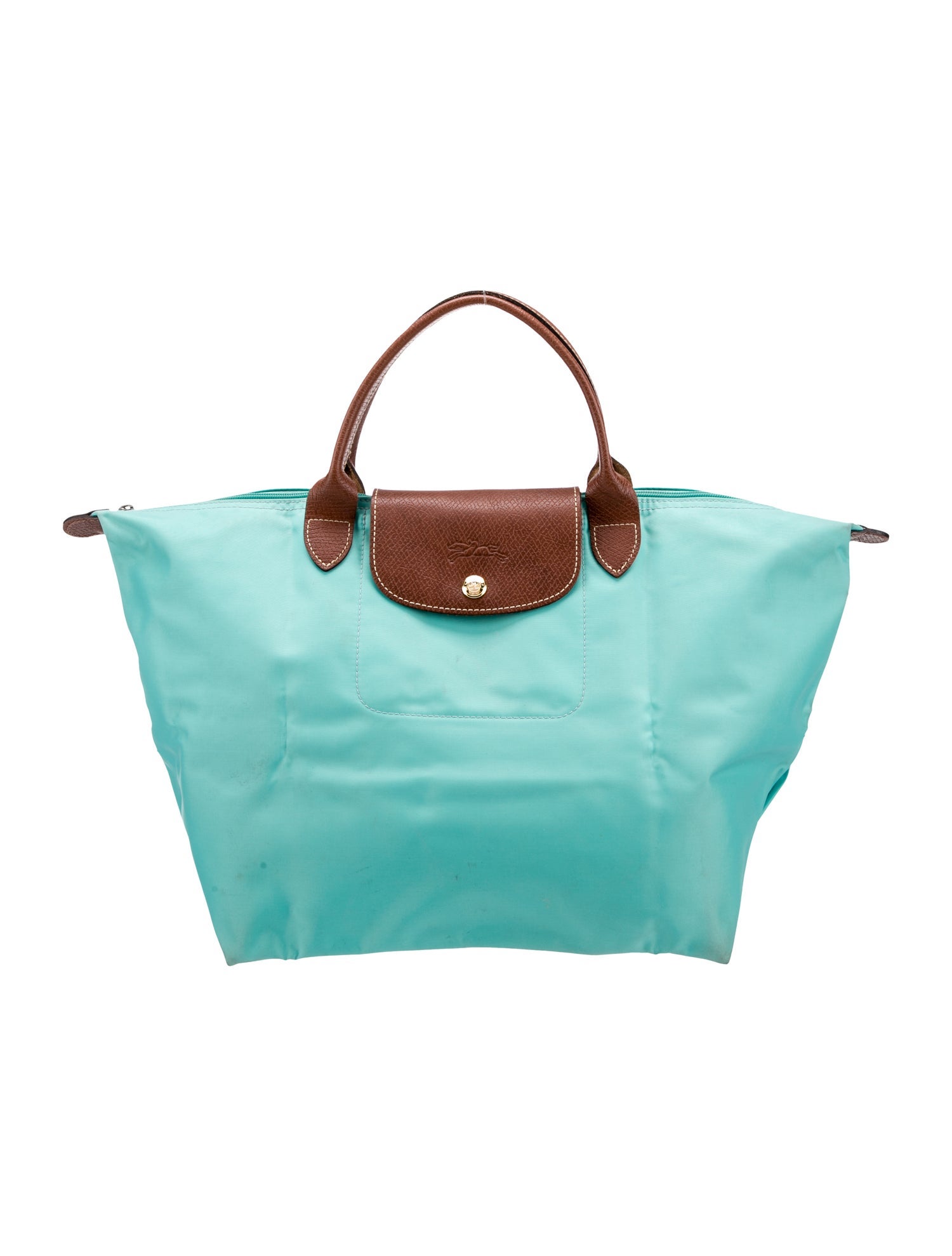 Longchamp Nylon Tote