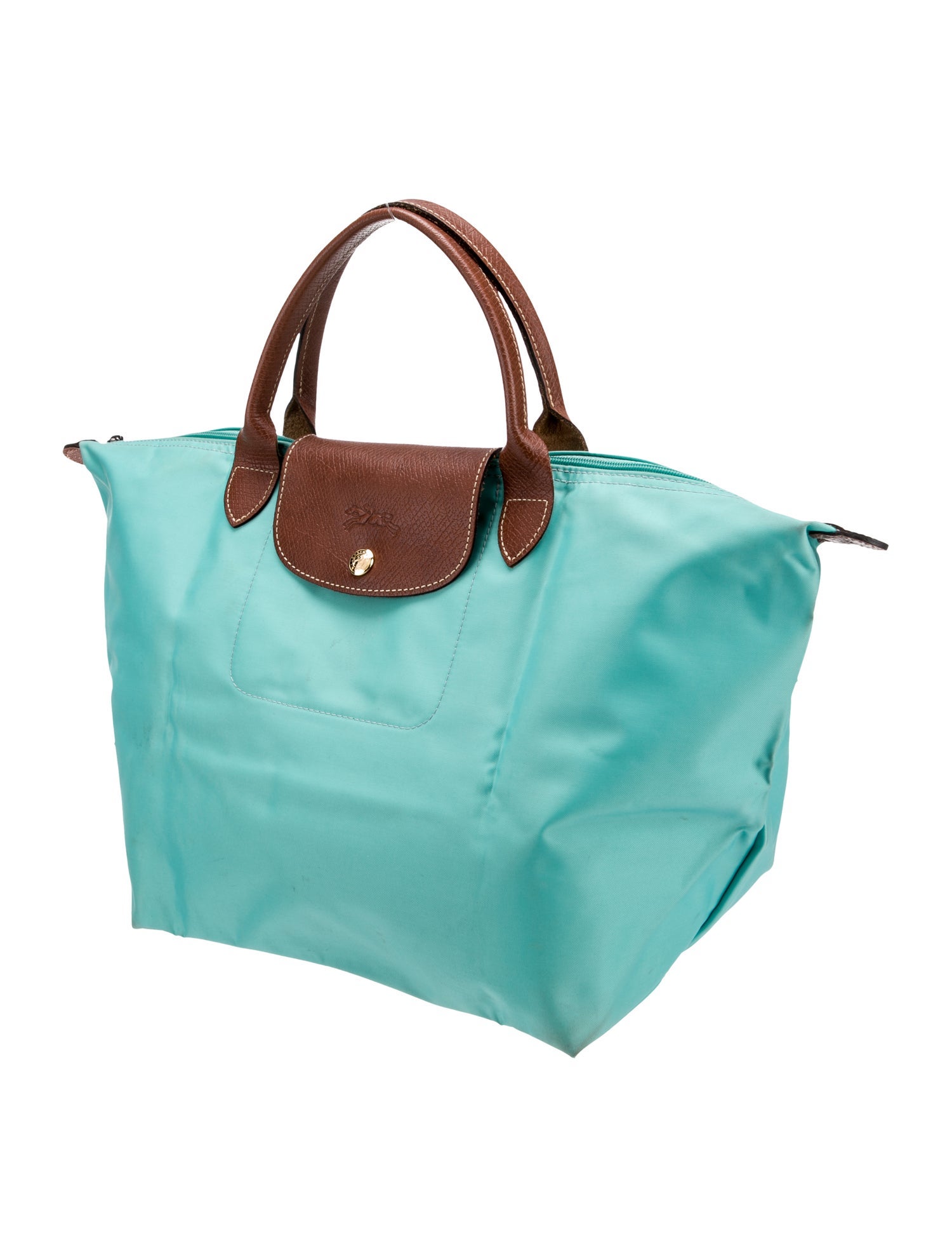 Longchamp Nylon Tote
