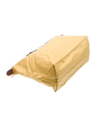 Longchamp Nylon Shoulder Bag