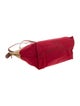 Longchamp Nylon Tote