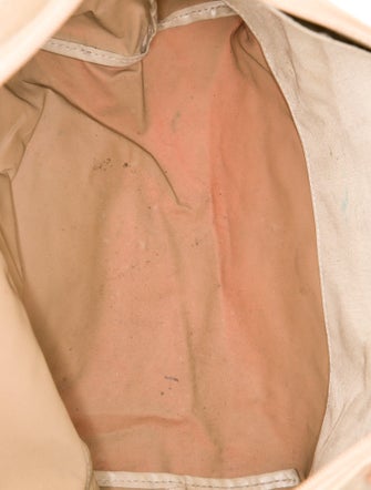 Longchamp Nylon Tote