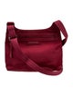 Longchamp Nylon Messenger Bag