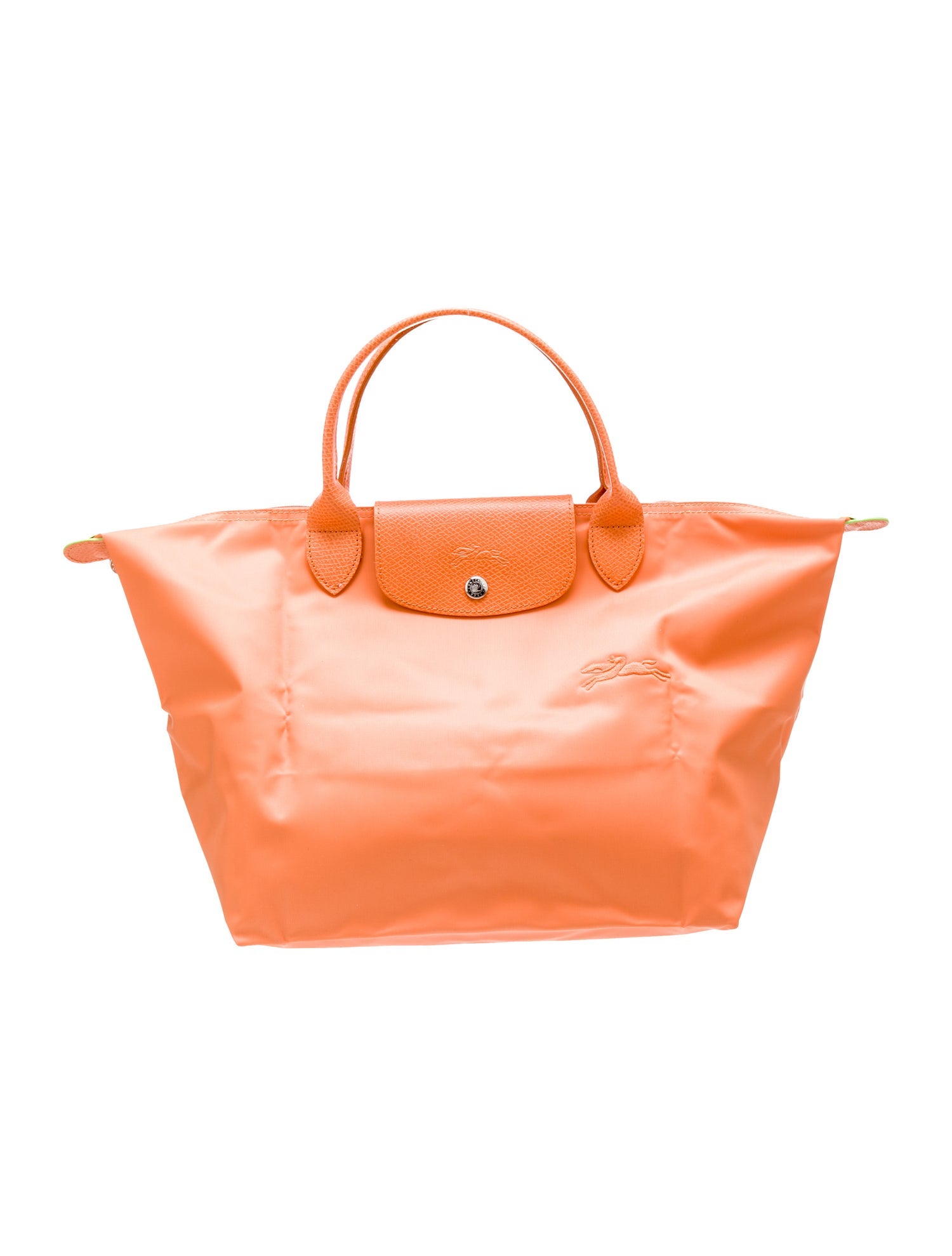 Longchamp Nylon Tote