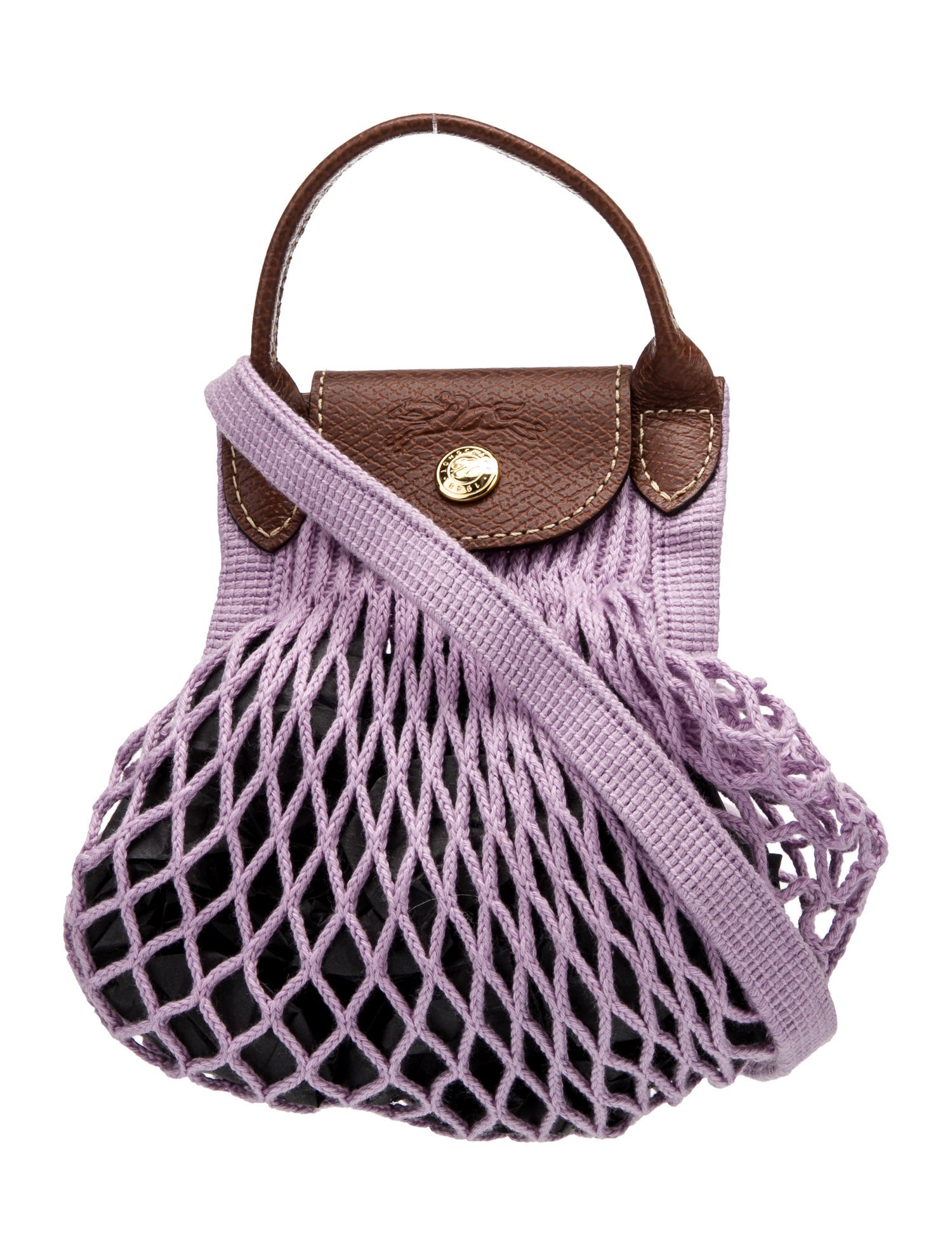 Longchamp Crossbody Bag