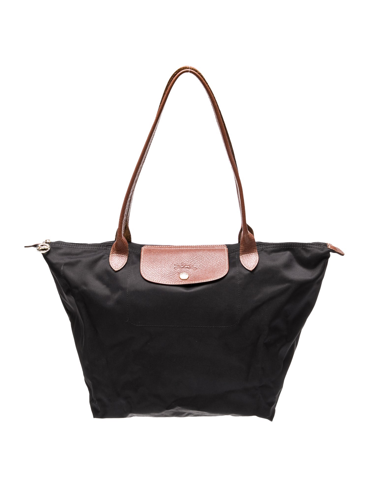 Longchamp Nylon Hobo