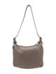 Longchamp Leather Shoulder Bag