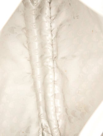 Longchamp Leather Shoulder Bag