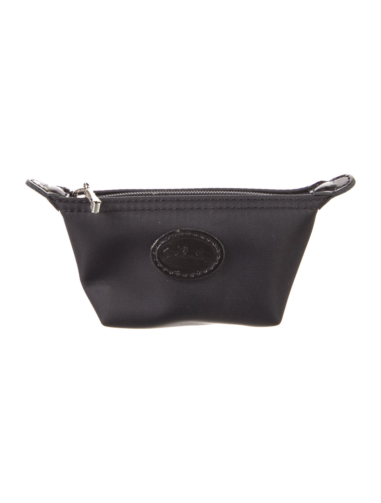 Longchamp Nylon Wallet