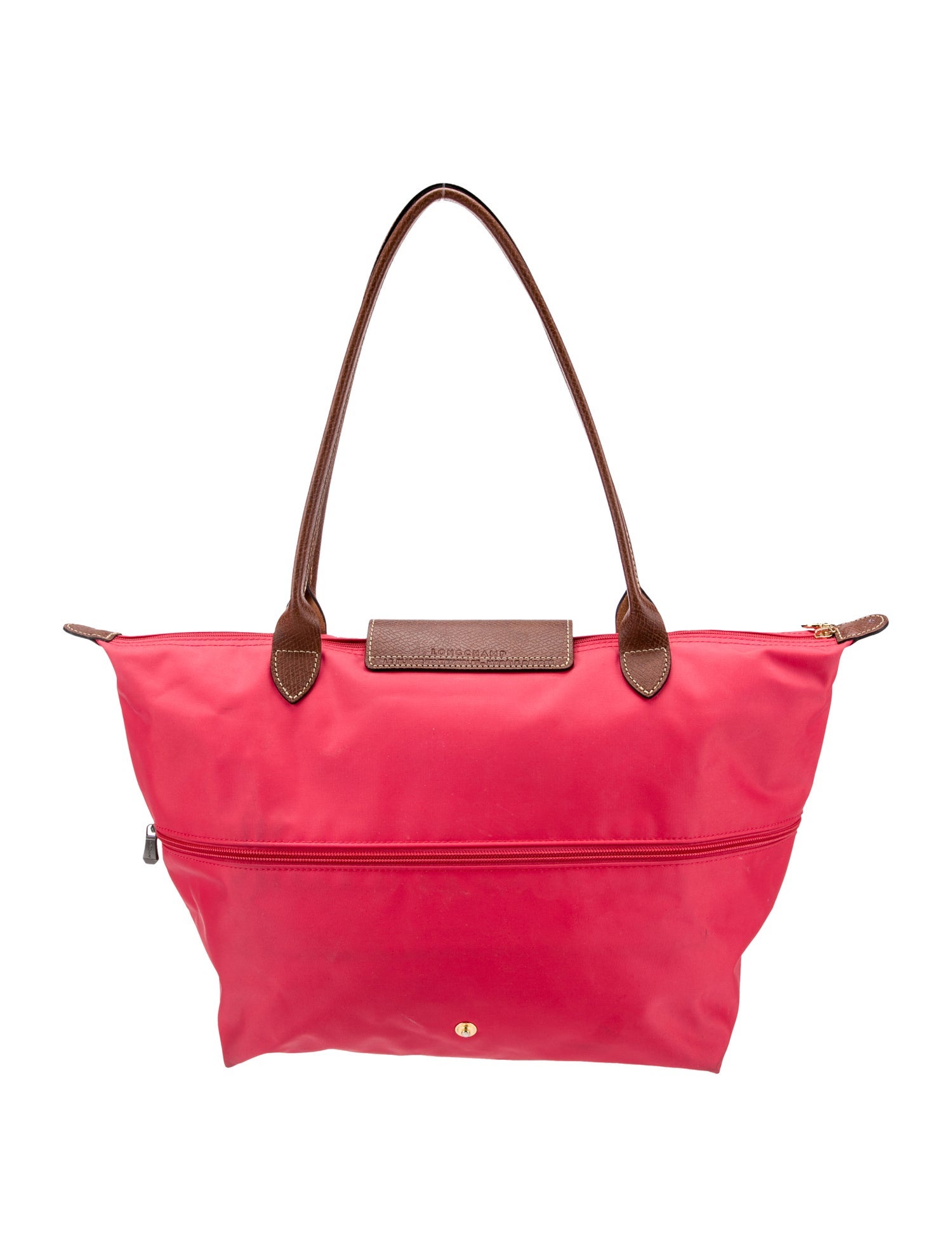 Longchamp Nylon Tote